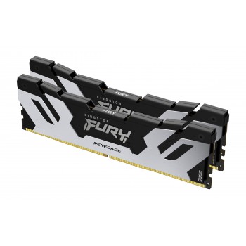 Kingston Technology FURY Renegade 96GB - 2 x 48GB DDR5  MHz KF560C32RSK2-96