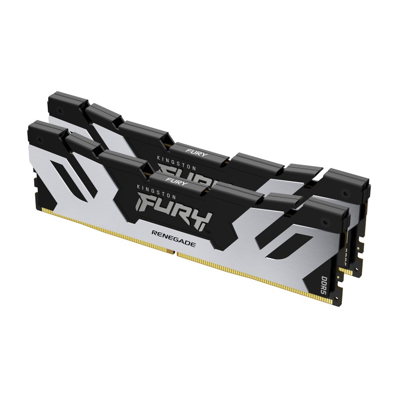 Kingston Technology FURY Renegade 96GB - 2 x 48GB DDR5  MHz KF560C32RSK2-96