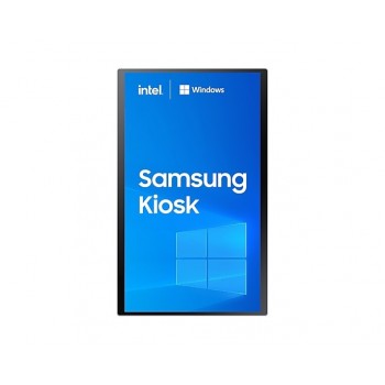 Samsung KM24C-W - 24" -  Full HD - Blanco LH24KMC3BGCXEN