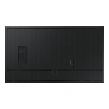 Samsung LH65QHCEBGCXEN - 65" -  4K Ultra HD - Negro