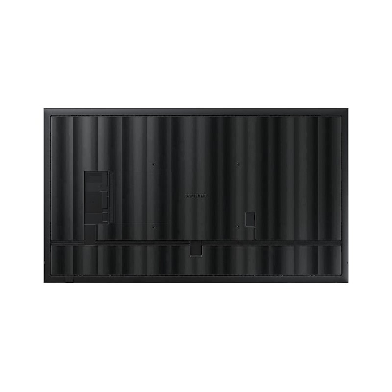 Samsung QH50C - 50" -  4K Ultra HD - Negro LH50QHCEBGCXEN