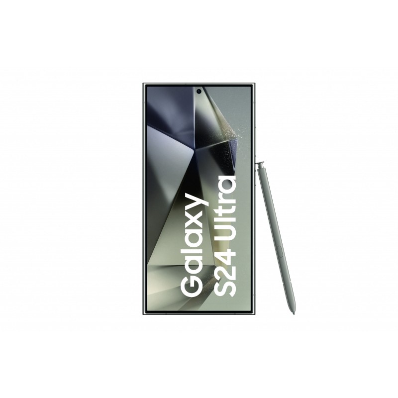 Samsung Galaxy S24 Ultra  Gris - 12GB - 256GB - 5G SM-S928BZTGEUB
