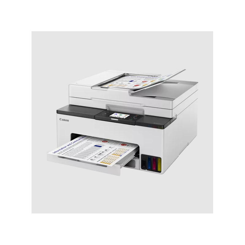 Canon MAXIFY GX2050 Inyección de tinta A4 600 x 1200 DPI Wifi 6171C006