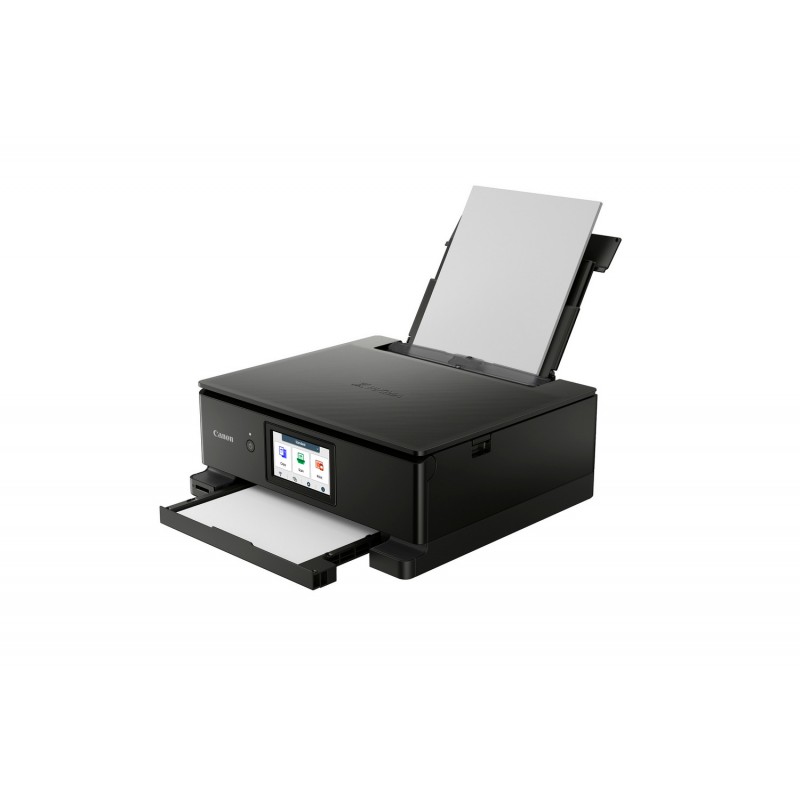 Canon PIXMA TS8750 Inyección de tinta A4 4800 x 1200 DPI Wifi 6152C006