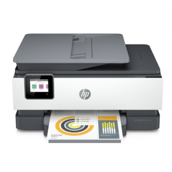 HP OfficeJet Pro Impresora multifunción HP 8024e - 229W8B