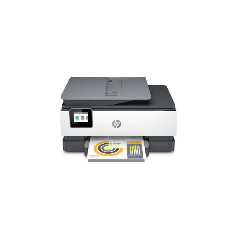 HP OfficeJet Pro Impresora multifunción HP 8024e - 229W8B
