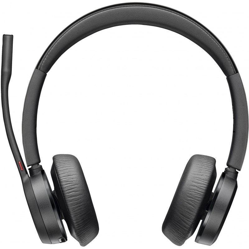 HP Auriculares Poly Voyager 4320 USB-C Teams 77Z30AA
