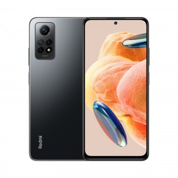 Xiaomi Redmi Note 12 Pro 8GB  256GB  6.67"  Gris Grafito MZB0DEIEU