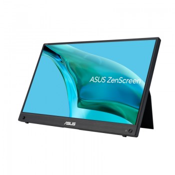 ASUS ZenScreen MB16AHG - 15.6" Full HD -  - Negro - 144Hz 90LM08U0-B01170
