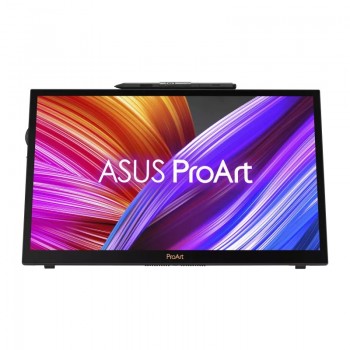 ASUS ProArt PA169CDV - 15.6" 4K Ultra HD - LCD - Negro - 60Hz 90LM0711-B01I70