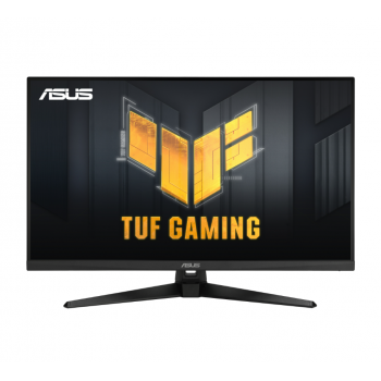 ASUS TUF Gaming VG32UQA1A - 31.5" 4K Ultra HD - Negro - 160Hz 90LM08L0-B01970