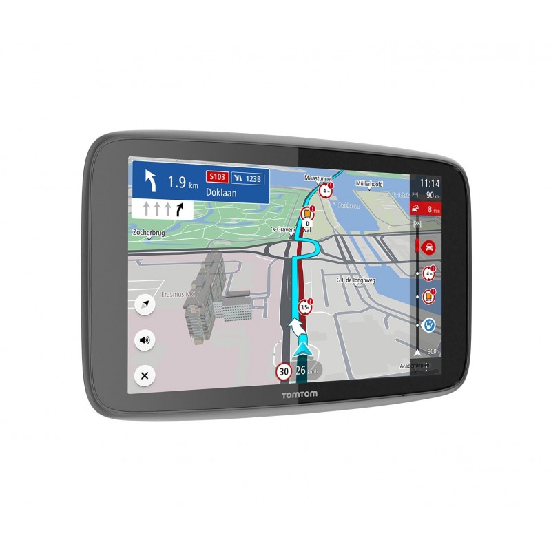 TomTom GO Expert Plus 6" 1YD6.002.20