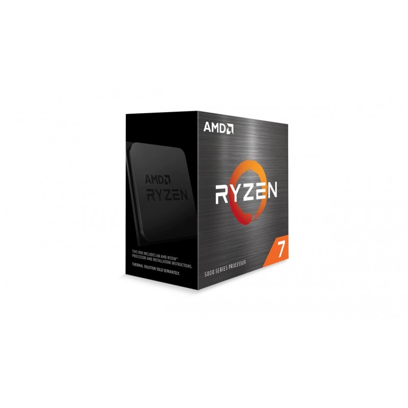 AMD Ryzen 7 5700 100-100000743BOX