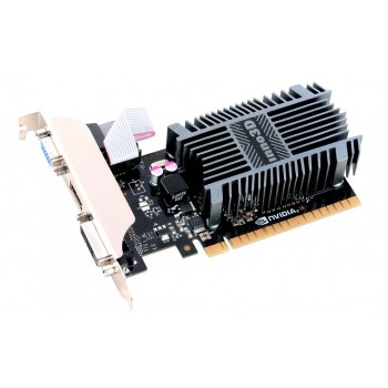 Inno3D GeForce GT 710 2 GB GDDR3 N710-1SDV-E3BX