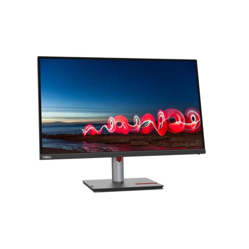 Lenovo ThinkVision T27i-30 - 27" Full HD - LED - Negro - 60Hz 63A4MAT1EU?V2