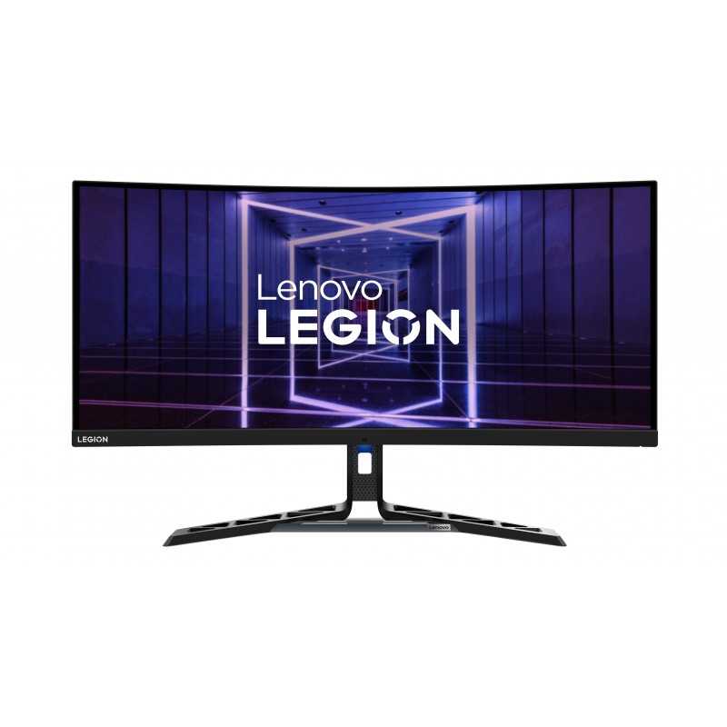 Lenovo Legion Y34wz-30 - 34" Wide Quad HD - LED - Negro - 165Hz 67B0UAC1EU