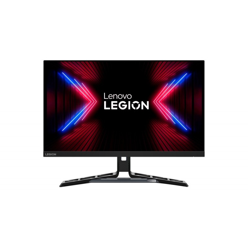 Lenovo Legion R27q-30 - 27" Quad HD - LED - Negro - 165Hz 67B4GAC1EU