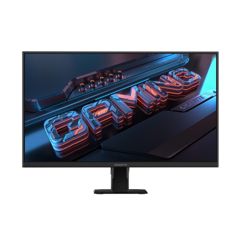 Gigabyte GS27F - 27" Full HD - LCD - Negro - 165Hz 20VM0-GS27FBI-1EUR