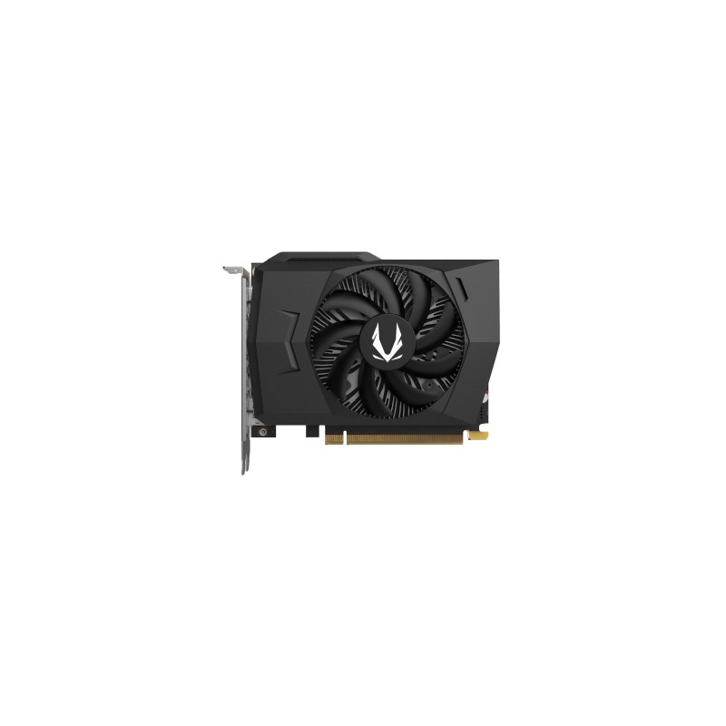 Zotac GAMING GeForce RTX 3050 Solo NVIDIA 6 GB GDDR6 ZT-A30510G-10L