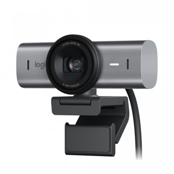 Logitech MX Brio Grafito 960-001559
