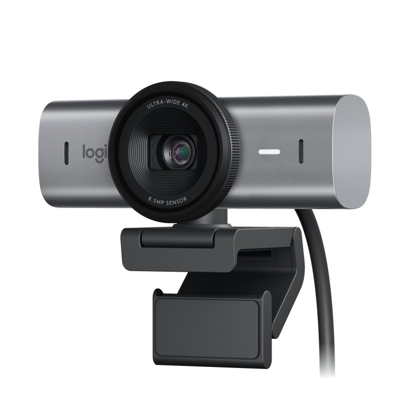 Logitech MX Brio Grafito 960-001559