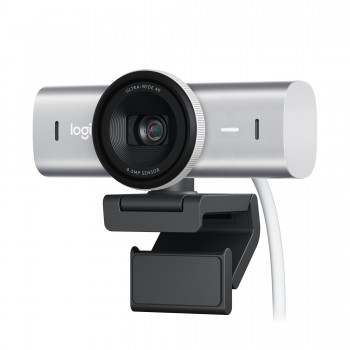 Logitech MX Brio Gris 960-001554