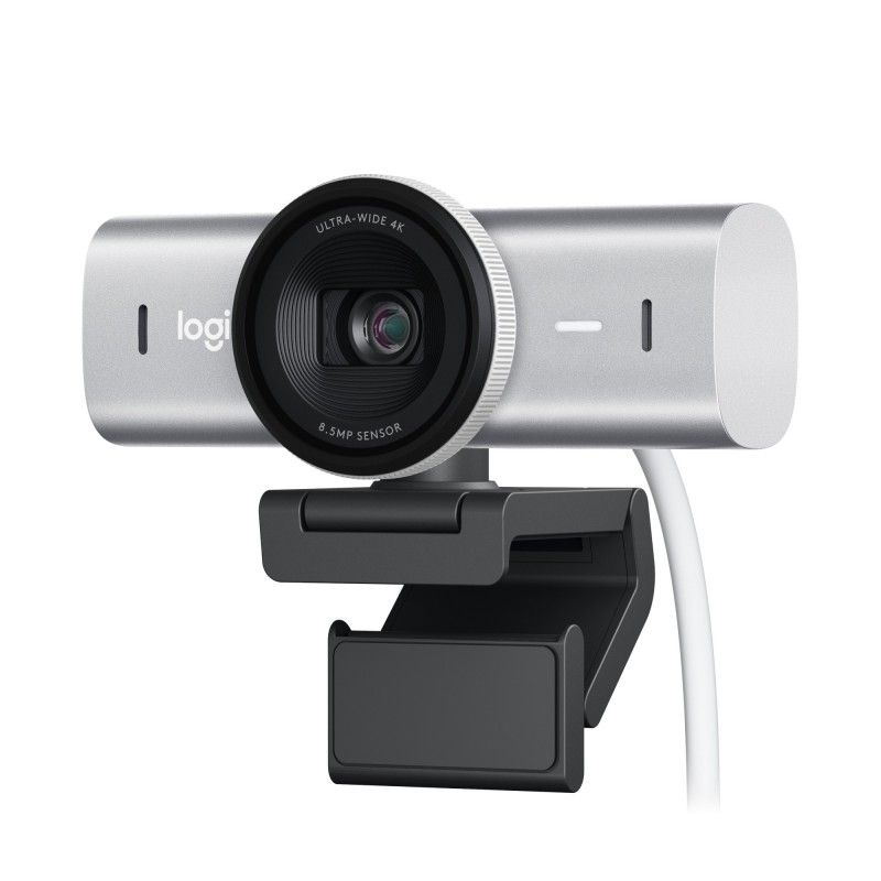 Logitech MX Brio Gris 960-001554