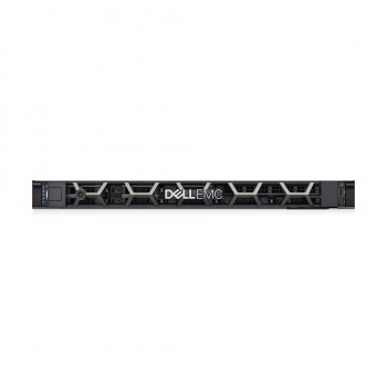 DELL PowerEdge R350 - Intel Xeon E - 16 GB - 700W 4DMKY