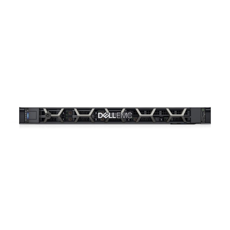DELL PowerEdge R350 - Intel Xeon E - 16 GB - 700W 4DMKY