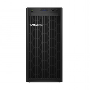 DELL PowerEdge T150 - Intel Pentium - 8 GB - 300W 5KGMM