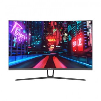 Dahua Technology DHI-LM32-E230C - 31.5" Full HD - LED - Negro - 165Hz 1.0.99.12.10206-9005