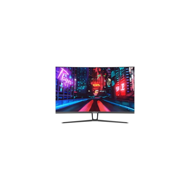 Dahua Technology DHI-LM32-E230C - 31.5" Full HD - LED - Negro - 165Hz 1.0.99.12.10206-9005