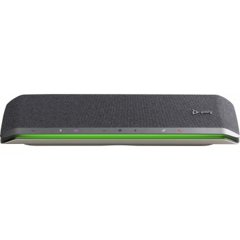 HP Altavoz manos libres Poly Sync 60 con certificación para Microsoft Teams 77P41AA