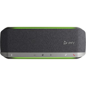POLY Sync 40 Charging Stand with Universal Power Supply Adaptador de interfaz 85R78AA