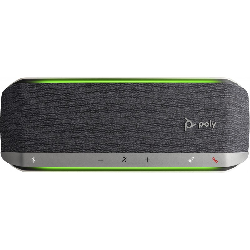 POLY Sync 40 Charging Stand with Universal Power Supply Adaptador de interfaz 85R78AA