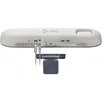 POLY Studio E70 P15 R30 Display Clamp servidor y codificador de vídeo 875K8AA