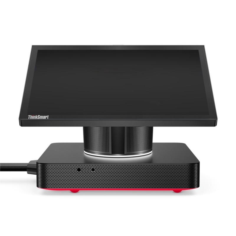 Lenovo ThinkSmart Hub Intel® Core™ i5 i5-8365UE 25,6 cm (10.1") 1920 x 1200 Pixeles Pantalla táctil  11H1000KSP