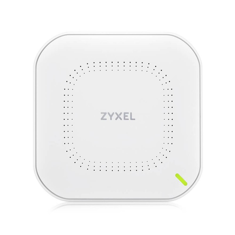 Zyxel NWA50AX PRO 2400 Mbit s Blanco Energía sobre Ethernet (PoE) NWA50AXPRO-EU0102F