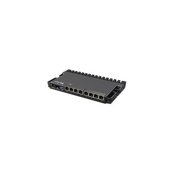 Mikrotik RB5009UG+S+IN