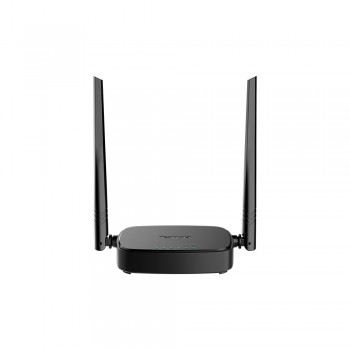 Tenda Wi-fi N300 4G LTE Nero [4G05]
