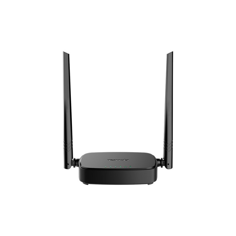 Tenda Wi-fi N300 4G LTE Nero [4G05]