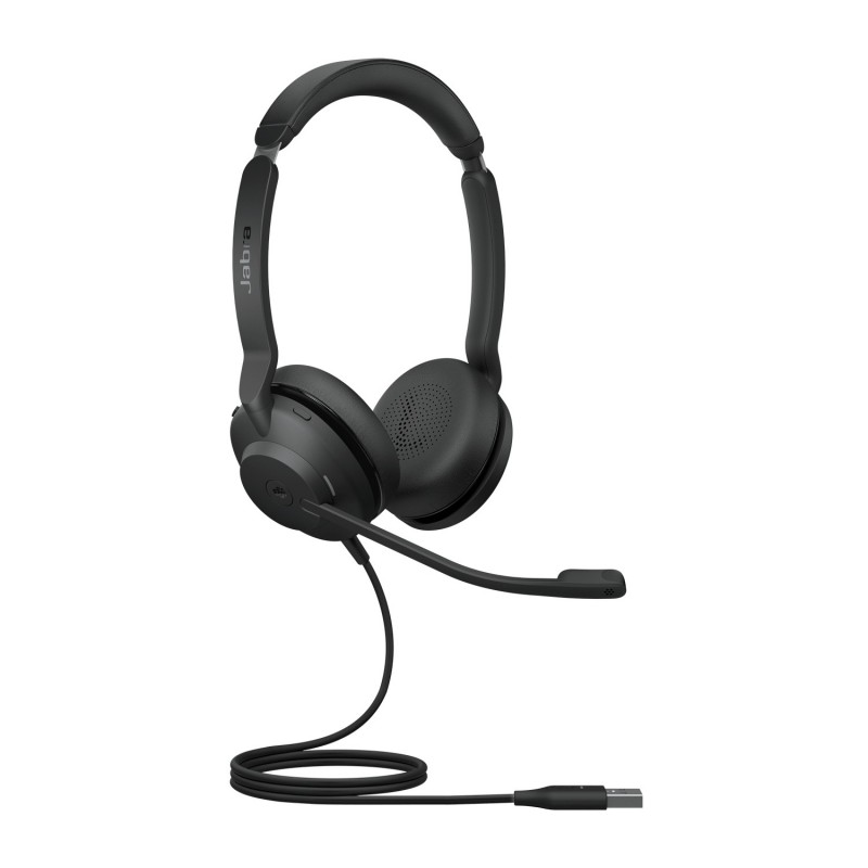 Jabra Evolve2 30 Negro 23189-999-979