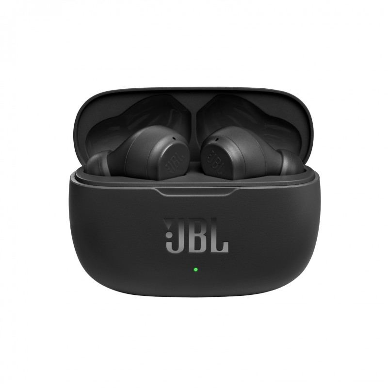 JBL Wave 200 TWS Negro JBLW200TWSBLK