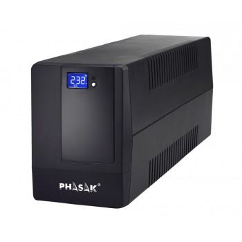 Phasak PH 9410 1000VA SAI