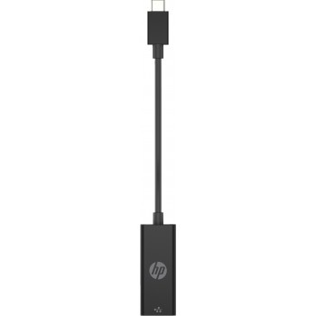HP USB-C to RJ45 Adapter G2 tarjeta y adaptador de interfaz RJ-45 4Z527AA