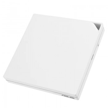 ASUS RT-AX57 Go - Blanco 90IG08N0-MU9C00