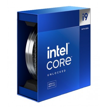 Intel Core i9-14900KS  BX8071514900KS