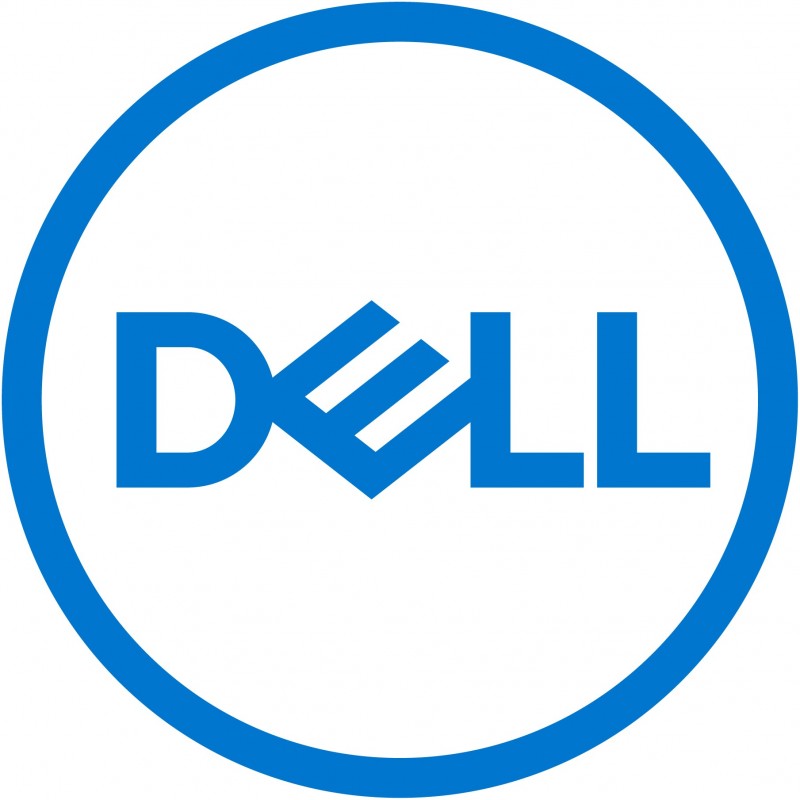 DELL 450-BBLS 80 PLUS Titanium 700W