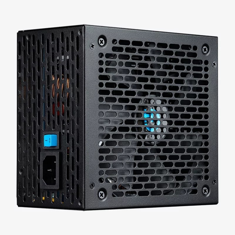 Hiditec GDX750 v2 80 PLUS Gold 750W PSU010039