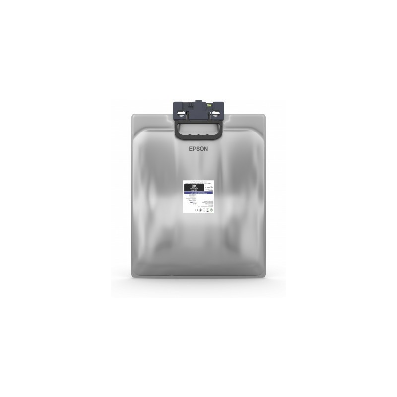 Epson C13T05B14N Original Negro Para WorkForce Pro WF-C879R